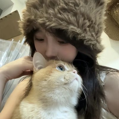 燕子与鹦鹉