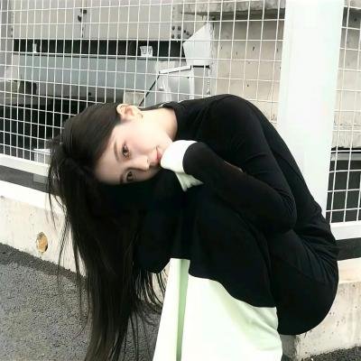 铁窗外的春天