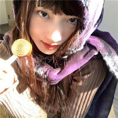 我们都是好孩子