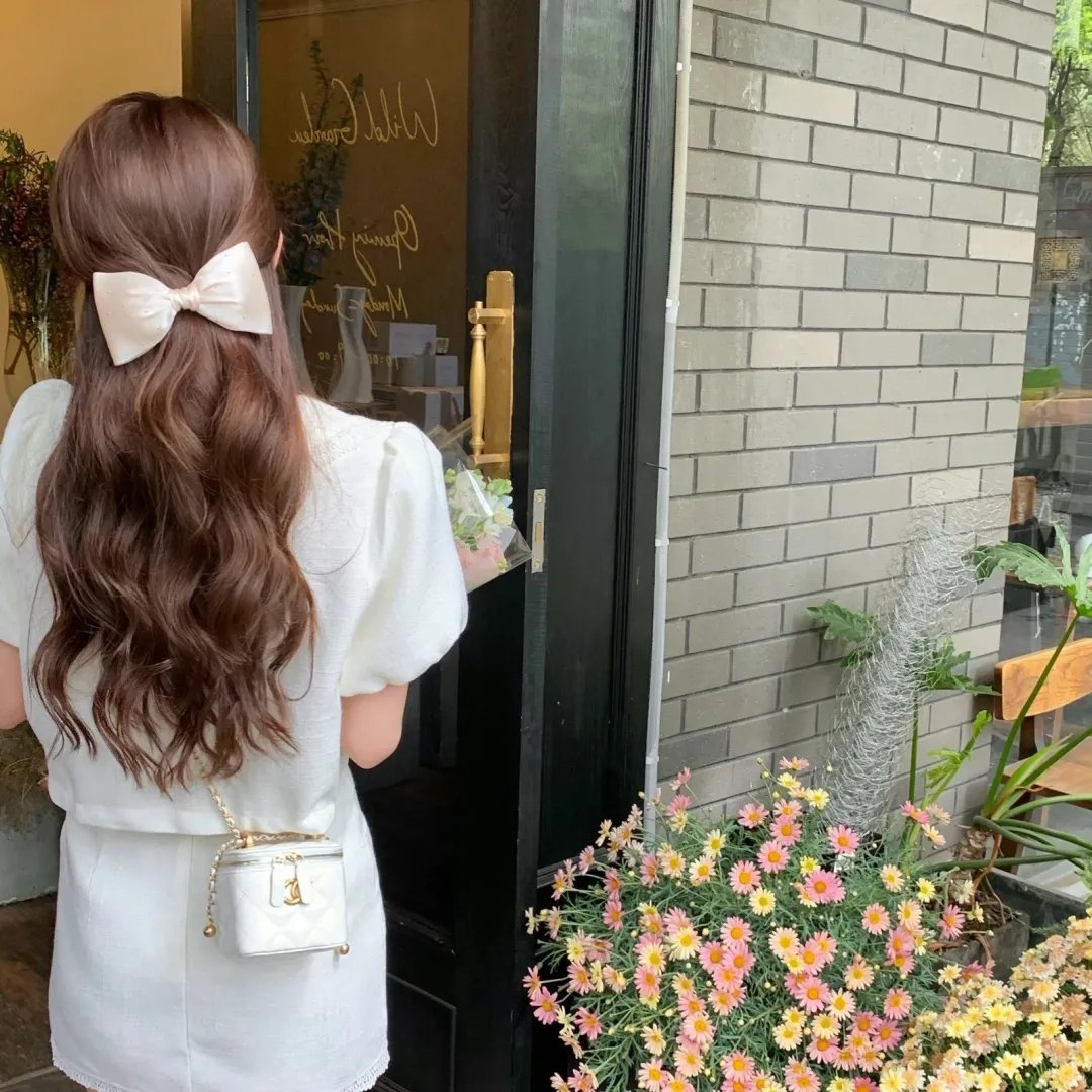 思美人之山鬼后裔